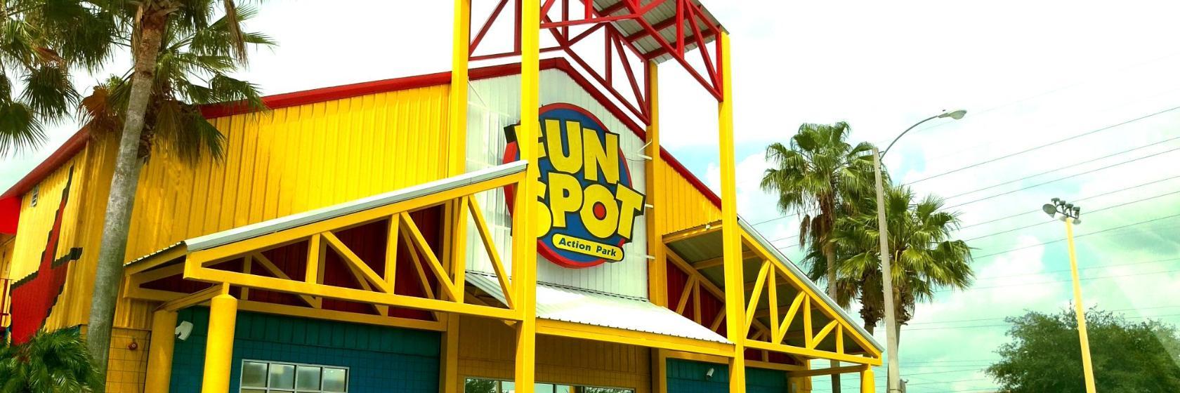 Fun Spot USA